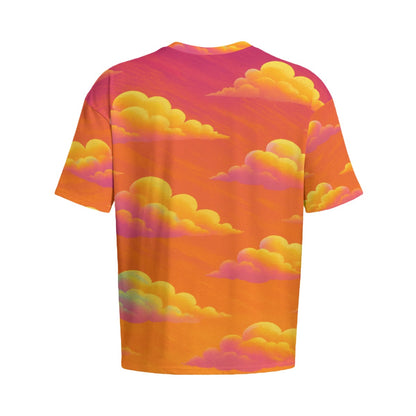 Men's Raglan Short Sleeve T-Shirt|180GSM COTTON by O’Nimbus – view 2