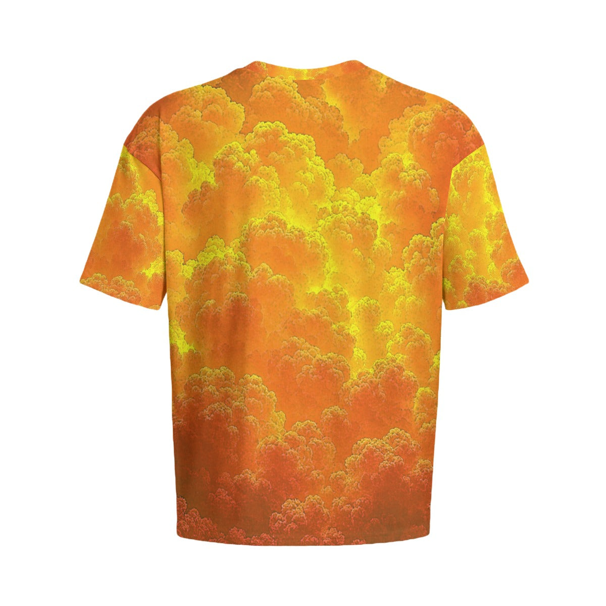 Men's Raglan Short Sleeve T-Shirt|180GSM COTTON by O’Nimbus – view 2