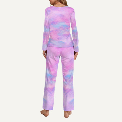 Women’s Loungewear Set - view 3