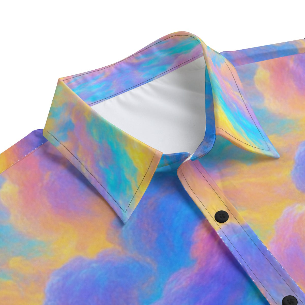 Men's T-shirt With Short Sleeve