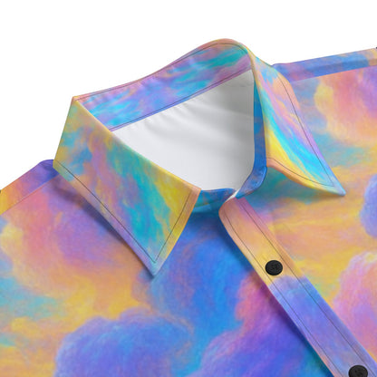 Men's T-shirt With Short Sleeve