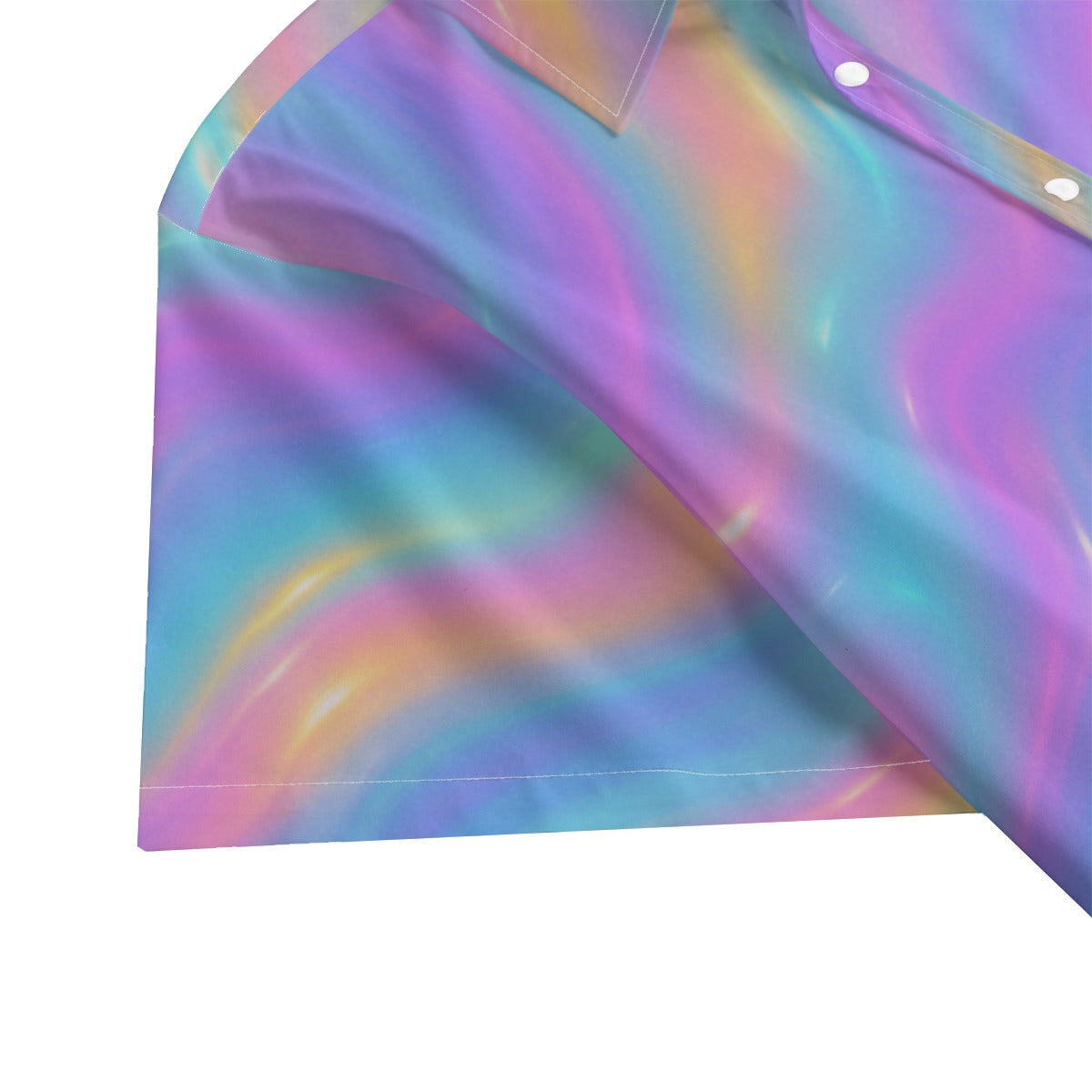 Men's T-shirt With Short Sleeve