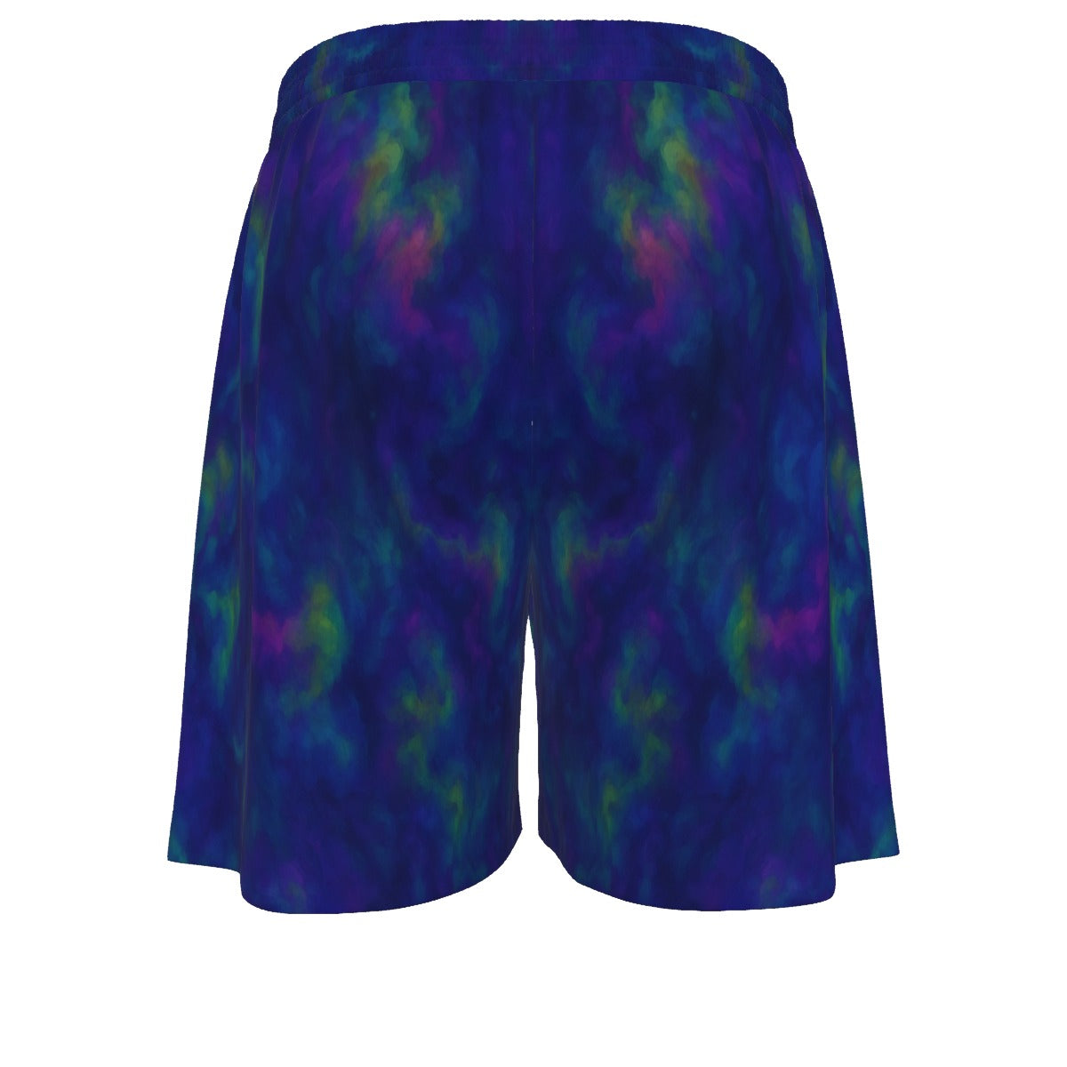 Men's Mesh Shorts - view 2
