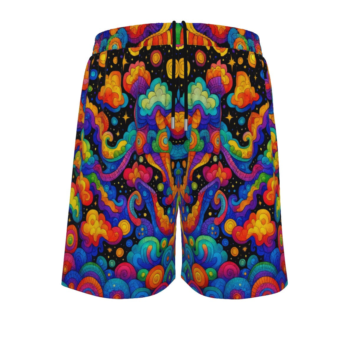 Men's Mesh Shorts - view 1