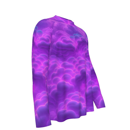 Men's Long Sleeve Tight surf clothing - view 4