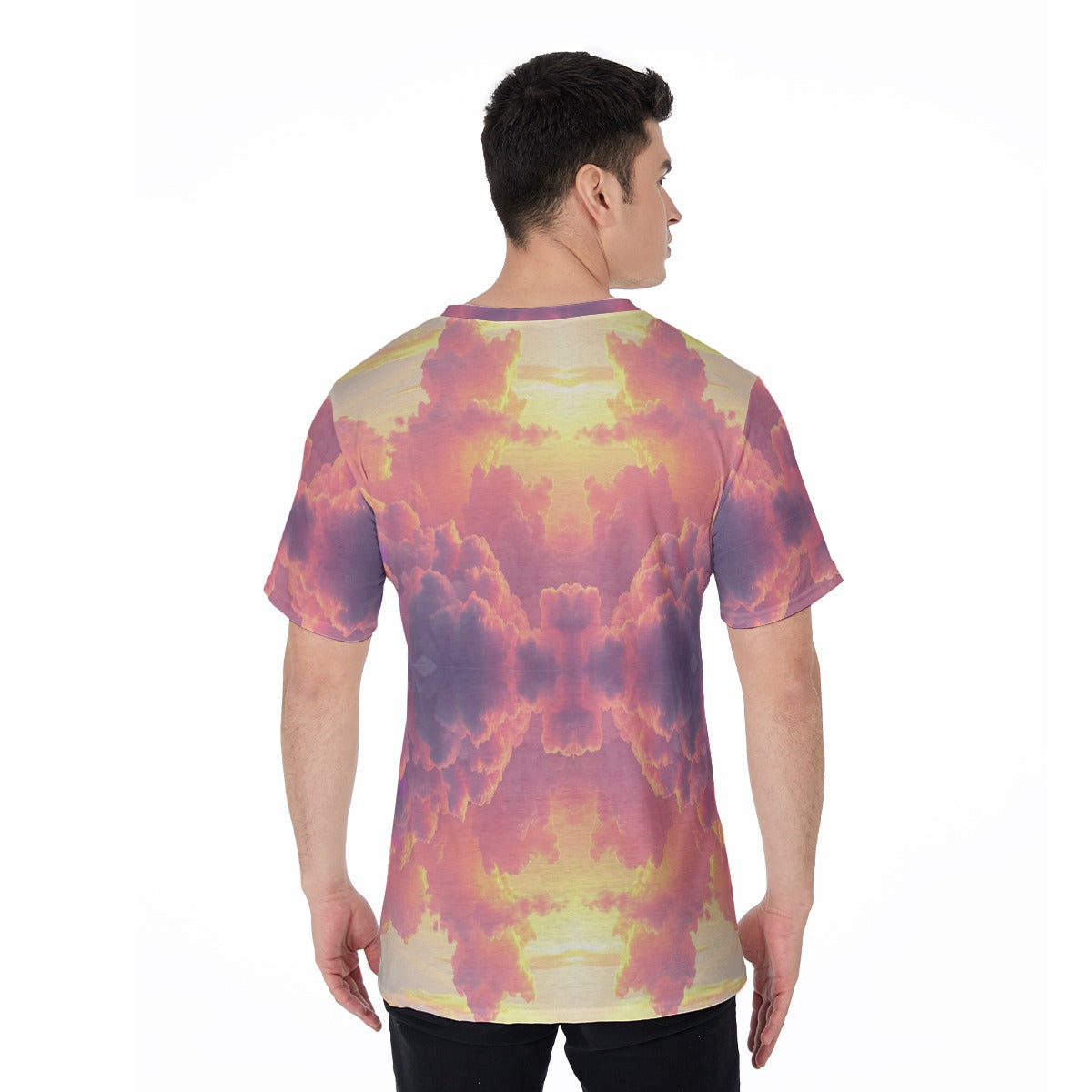 V-Neck T-Shirt