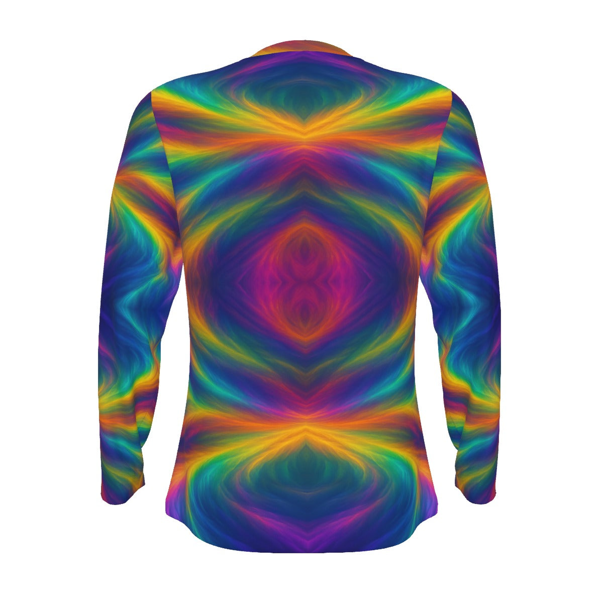 Unisex Long Sleeve T-Shirt | 190GSM Cotton