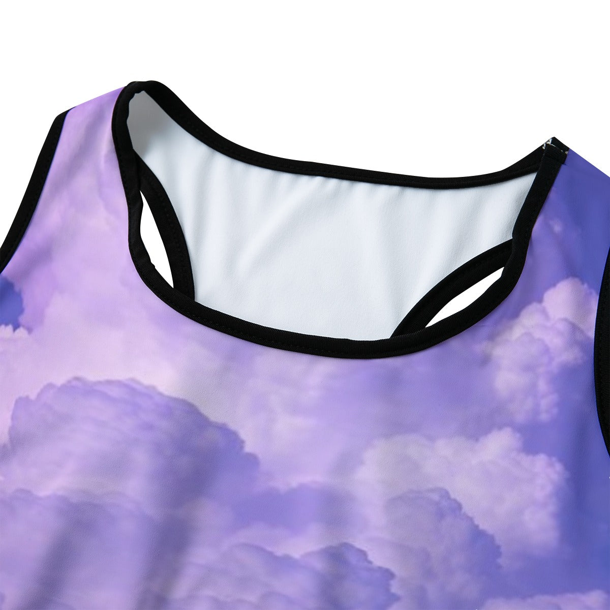 Women's Sports Bra by O’Nimbus – view 3