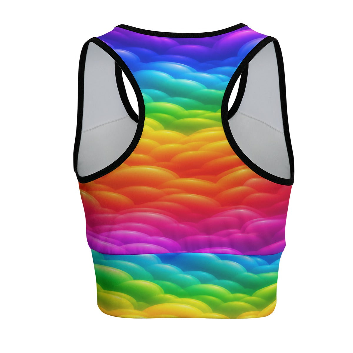 Women's Sports Bra by O’Nimbus – view 2