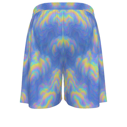 Men's Mesh Shorts - view 2
