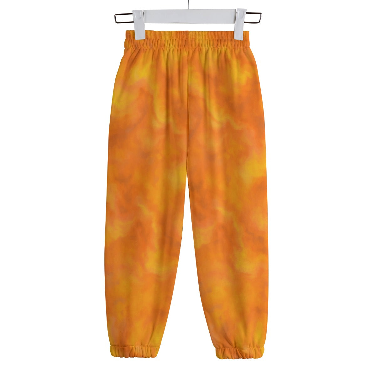 Unisex Kid's Sweatpants | 310GSM Cotton