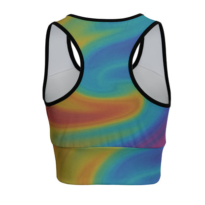 Women's Sports Bra by O’Nimbus – view 2