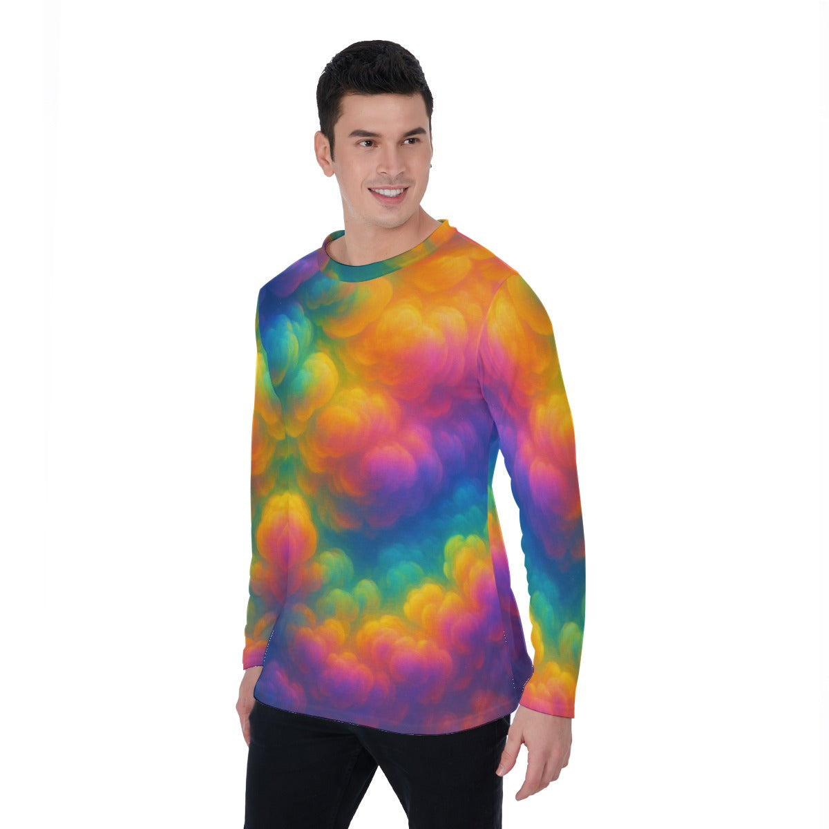 Unisex Long Sleeve T-Shirt