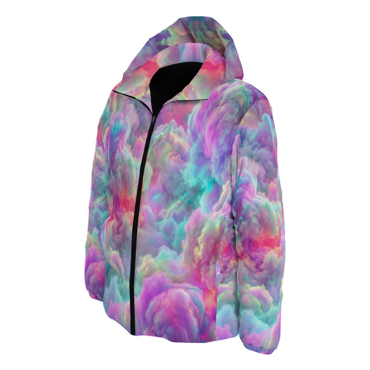 Unisex Down Jacket