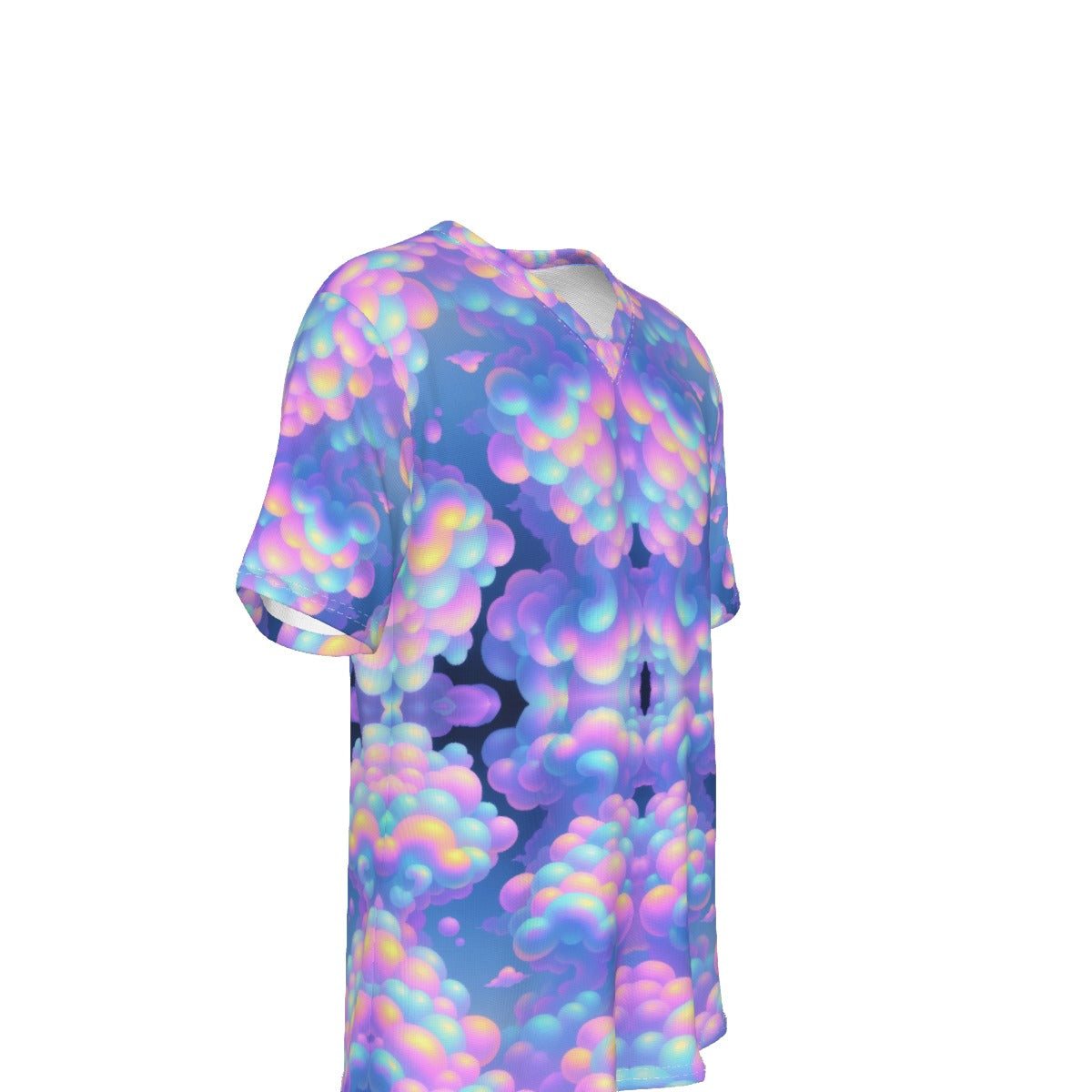 Unisex V-Neck T-Shirt