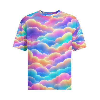Men's Raglan Short Sleeve T-Shirt|180GSM COTTON by O’Nimbus