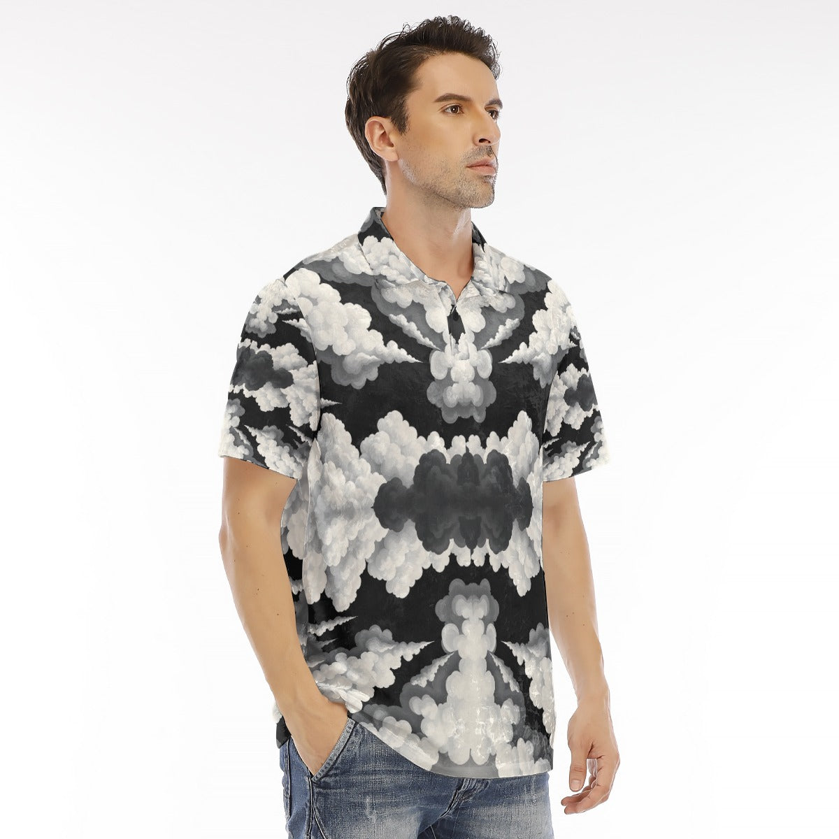 Men's Polo Shirt | Velvet