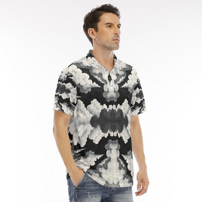 Men's Polo Shirt | Velvet