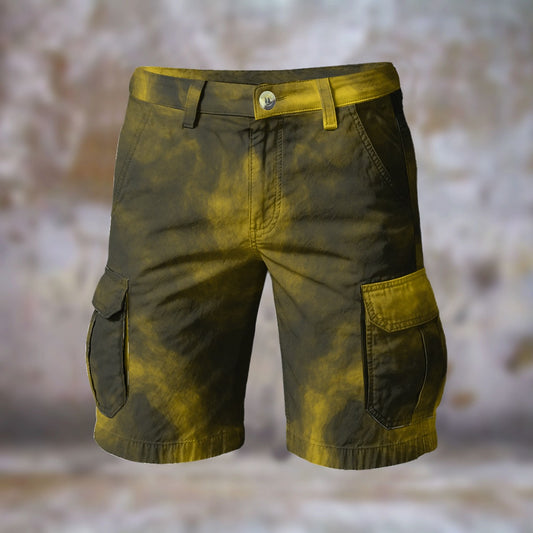 Men's Cargo Shorts