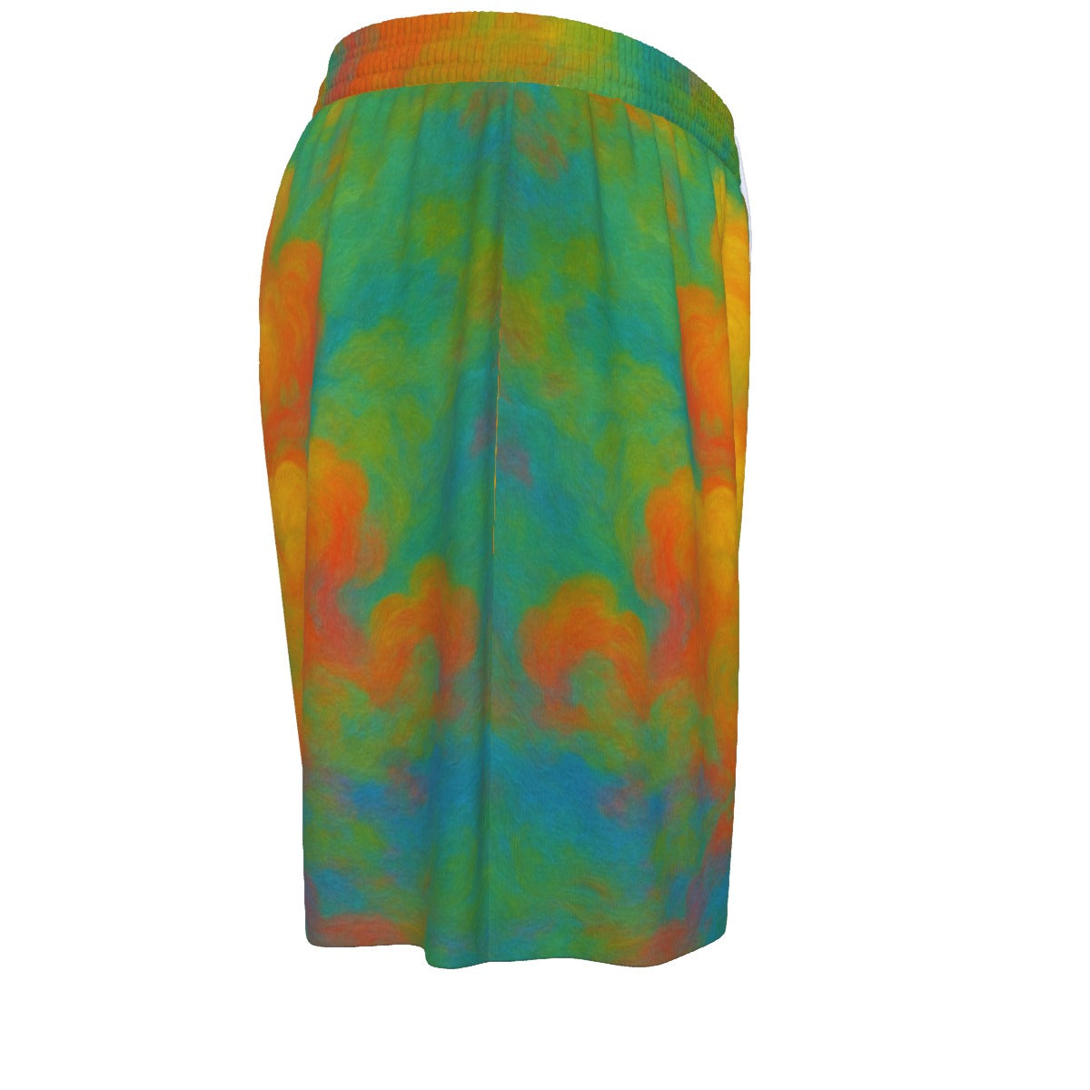 Men's Mesh Shorts - view 3