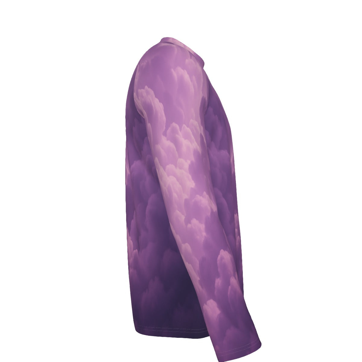 Men's Long Sleeve Tight surf clothing - view 3
