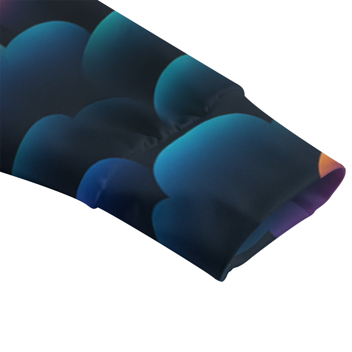 Women's Length Baseball Jackets