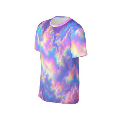 Men's O-Neck T-Shirt | 190GSM Cotton