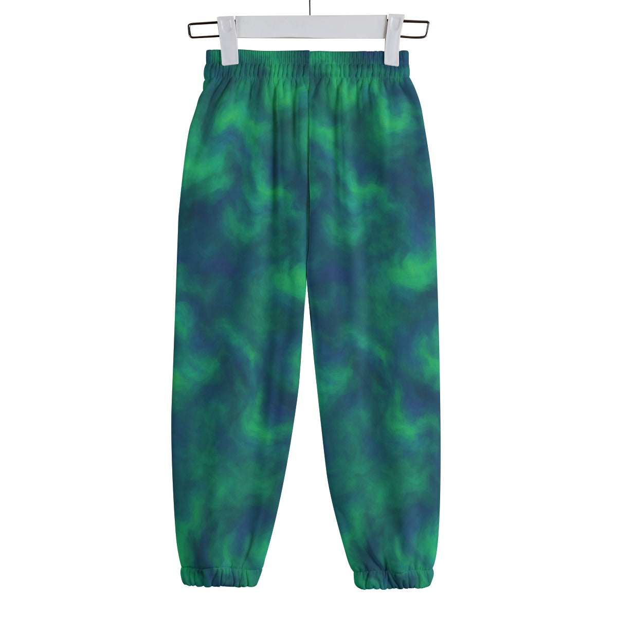 Unisex Kid's Sweatpants | 310GSM Cotton