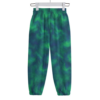 Unisex Kid's Sweatpants | 310GSM Cotton