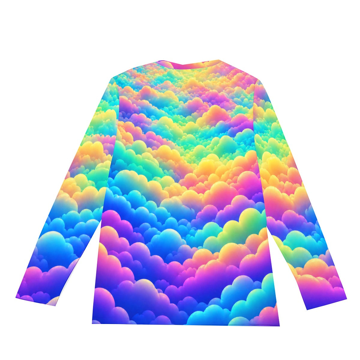 Long Sleeve T-Shirt | 190GSM Cotton