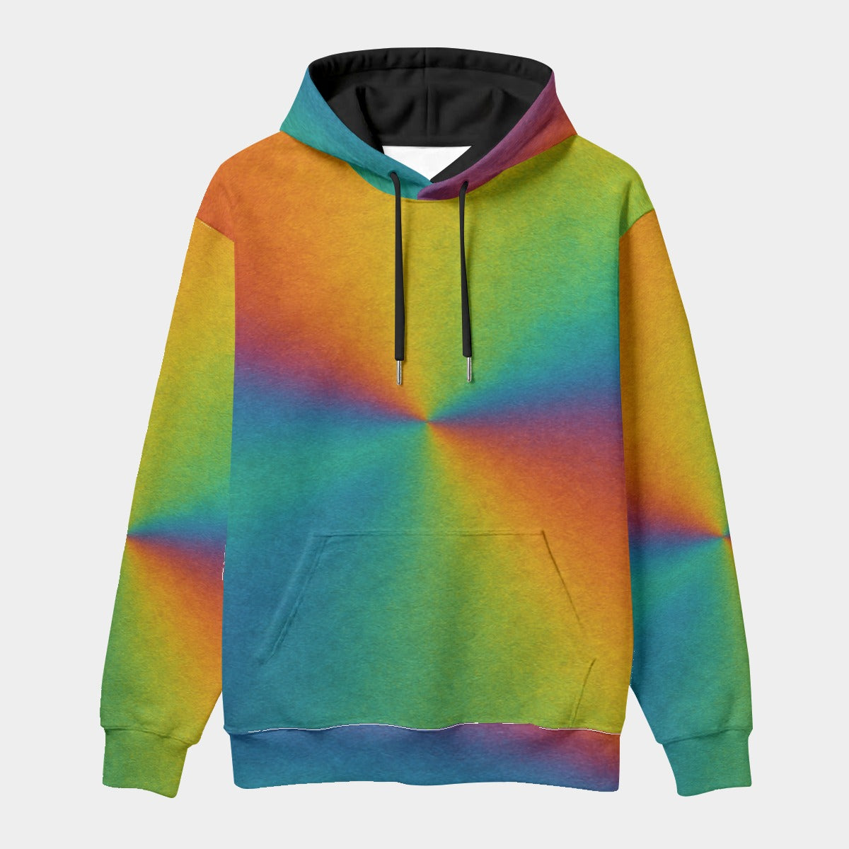 Unisex Pullover Hoodie