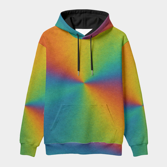 Unisex Pullover Hoodie