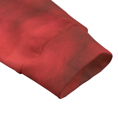 Unisex Lapel Sweatshirt | 310GSM Cotton