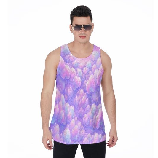 Men's Tank Top | Velvet