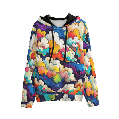 Unisex Pullover Hoodie | 310GSM Cotton