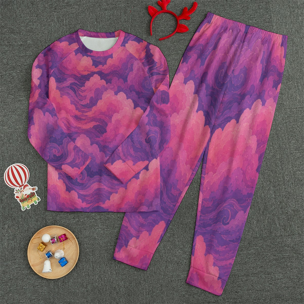Unisex Set by O’Nimbus