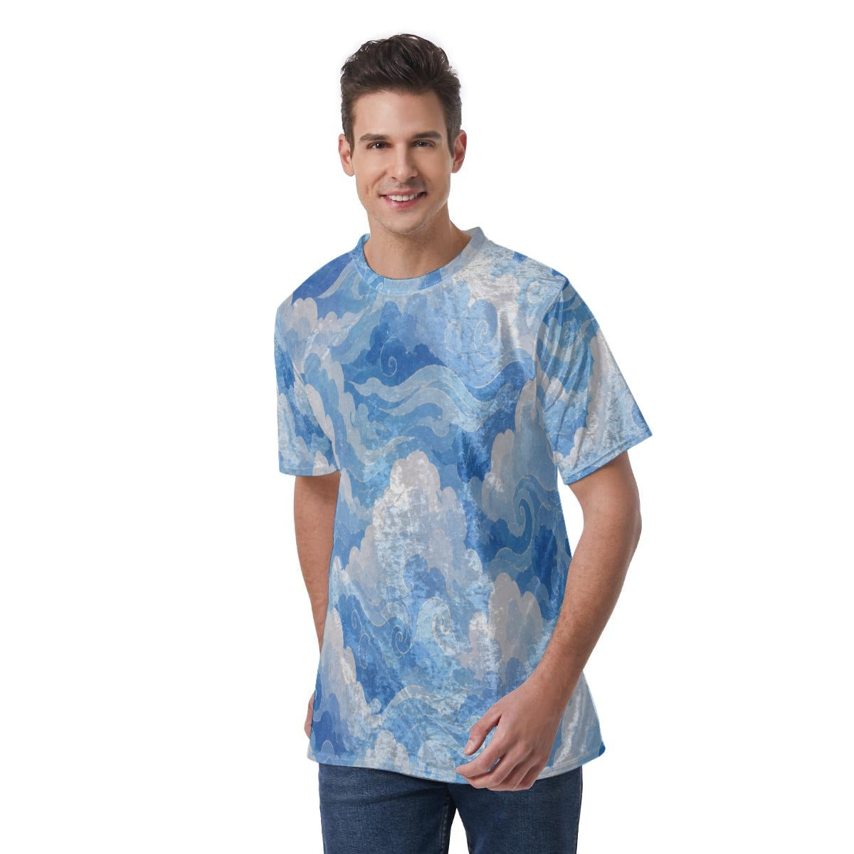 Men's T-Shirt | Velvet