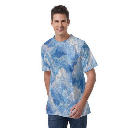 Men's T-Shirt | Velvet