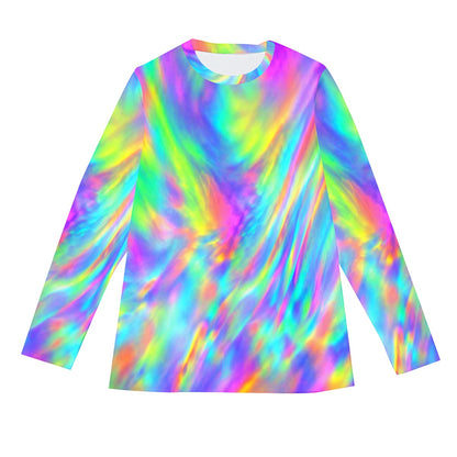 Long Sleeve T-Shirt | 190GSM Cotton