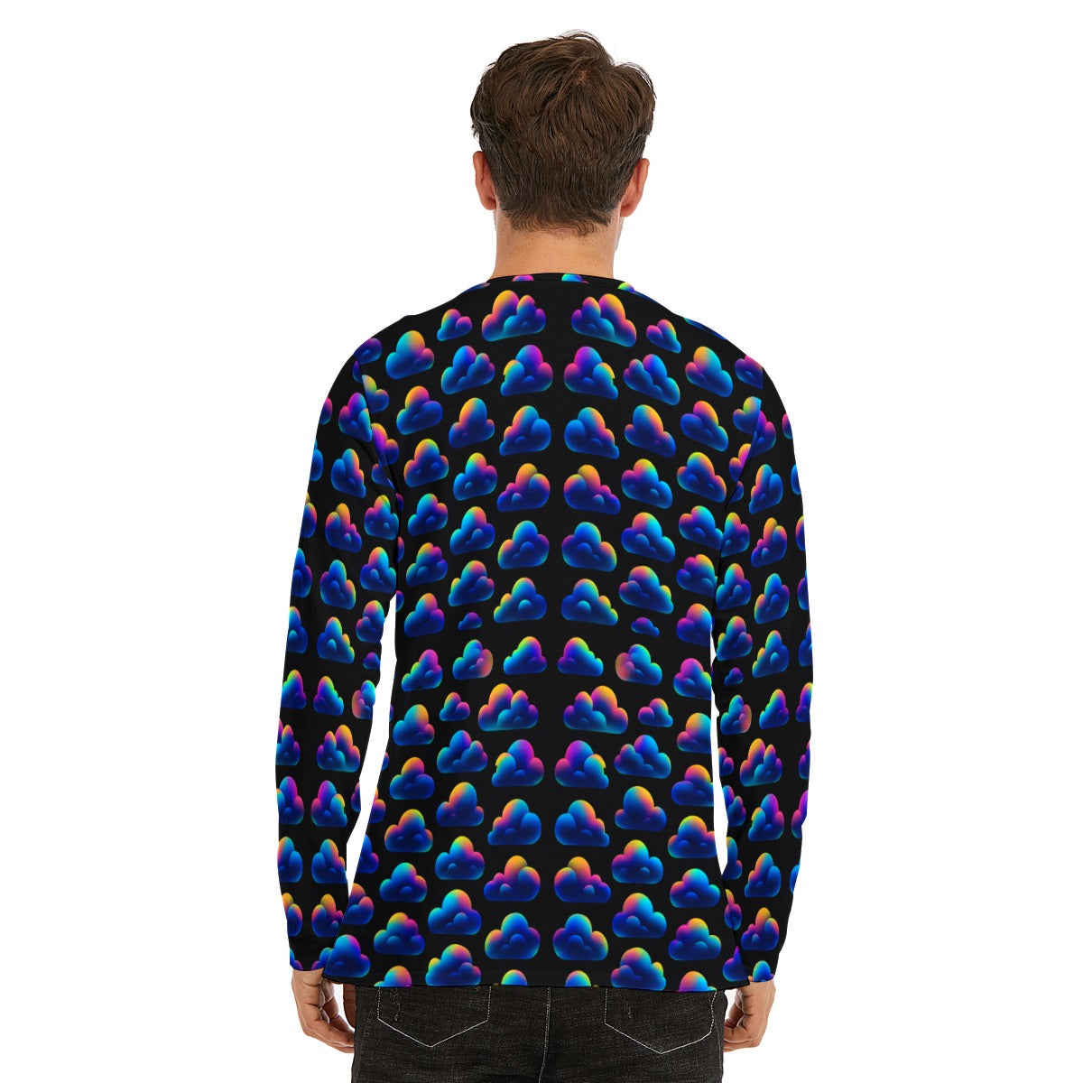 Long Sleeve T-Shirt | 190GSM Cotton