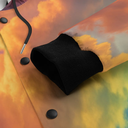 Men's Varsity Jacket