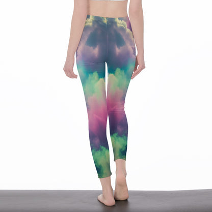 Casual Leggings
