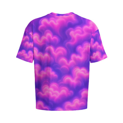 Men's Raglan Short Sleeve T-Shirt|180GSM COTTON by O’Nimbus – view 2