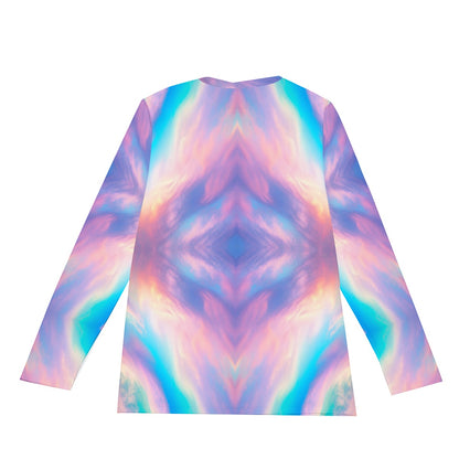 Long Sleeve T-Shirt | 190GSM Cotton