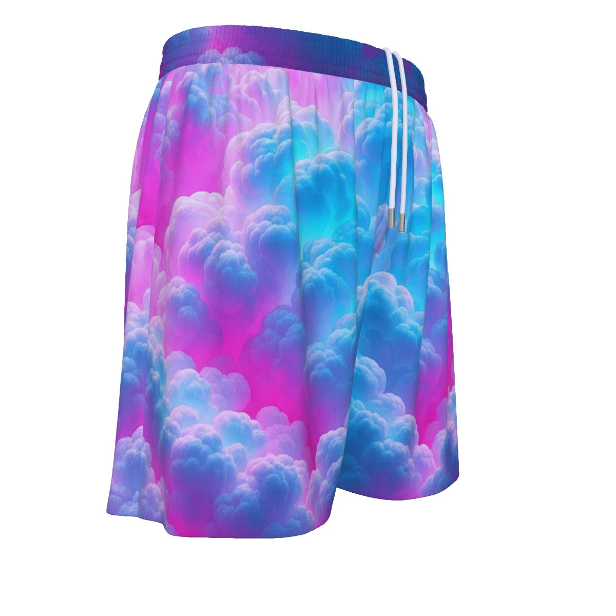 Men's Mesh Shorts - view 4