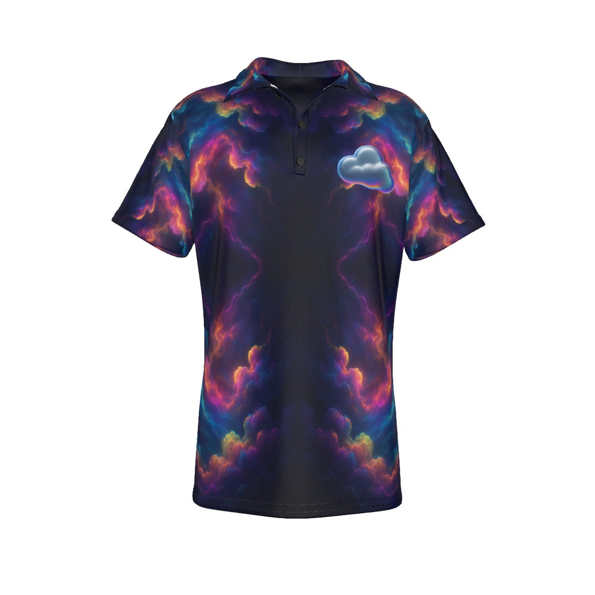 Men's Polo Shirt