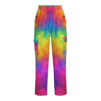 Women's Cargo Pants