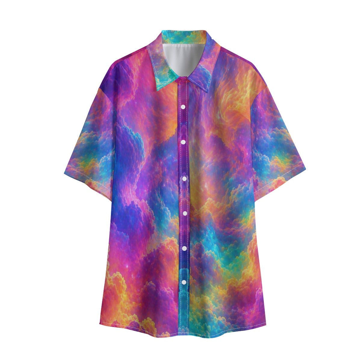 Men's T-shirt With Short Sleeve