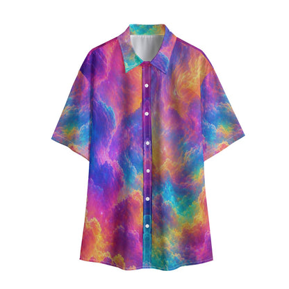 Men's T-shirt With Short Sleeve