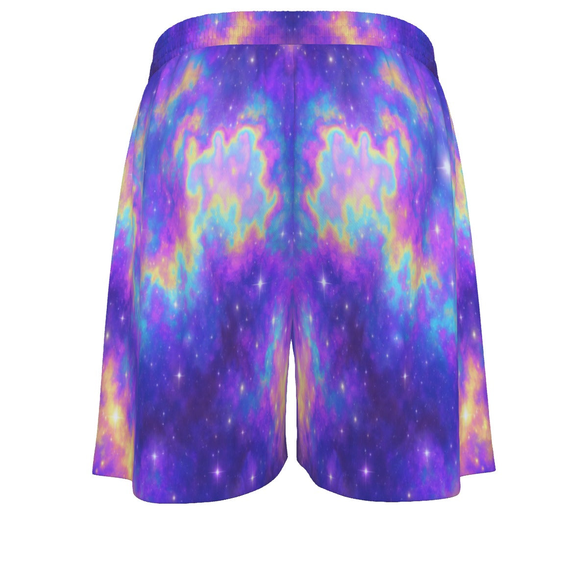 Men's Mesh Shorts - view 2